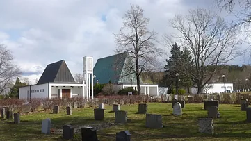 Gravlund