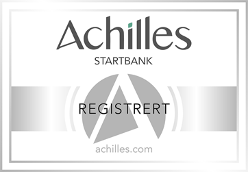 StartBANK registrert
