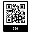 Qr kode 226