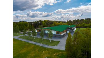 Kolbotn Tennisklubb