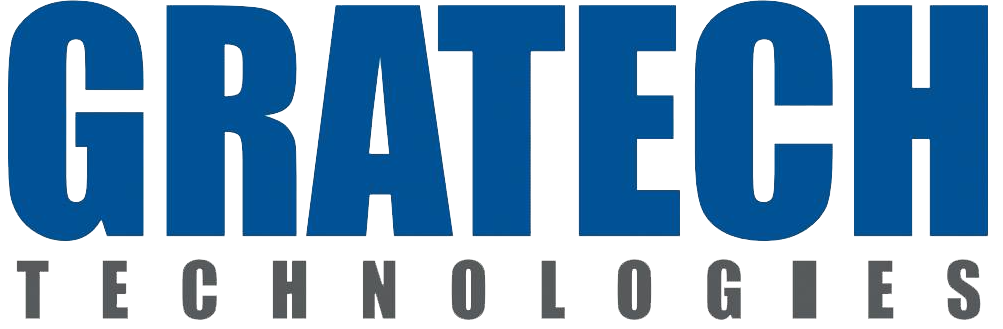 Gratech AS logo