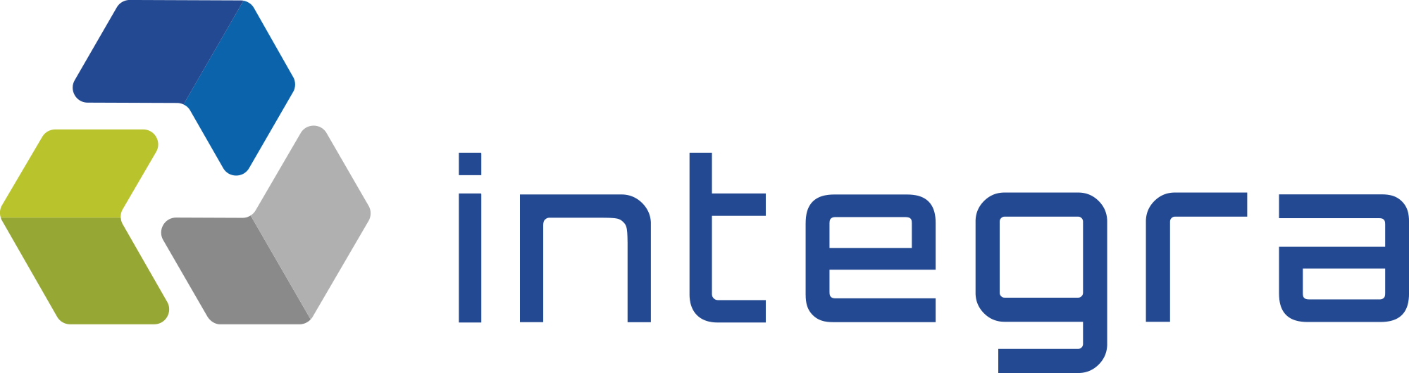 Integra logo